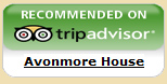 Avonmore House Bed & Breakfast Youghal