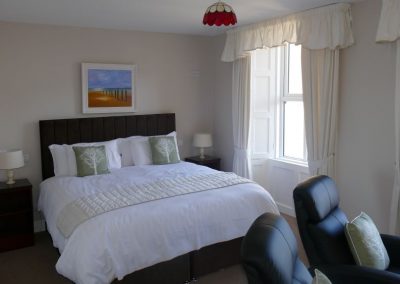 Room 2 Kingsize Bed