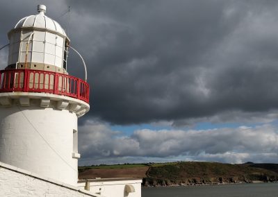 Youghal Lighthouse