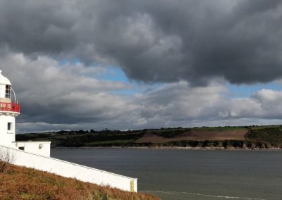 Youghal lighthouse